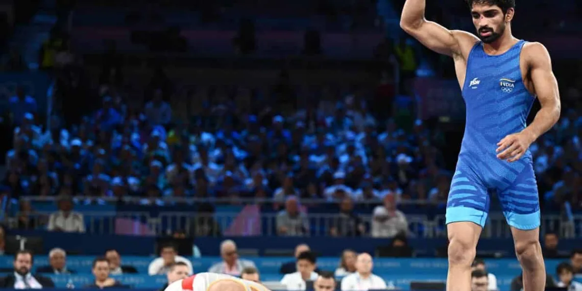 Youngest Olympic Medalists in India