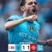 Bernardo Silva Manchester City FA Community Shield