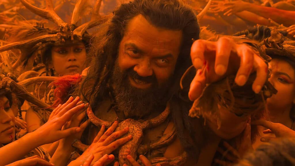 GUxMkArbwAAxIqh Suriya and Bobby Deol Clash in Epic Tale of "Kanguva"