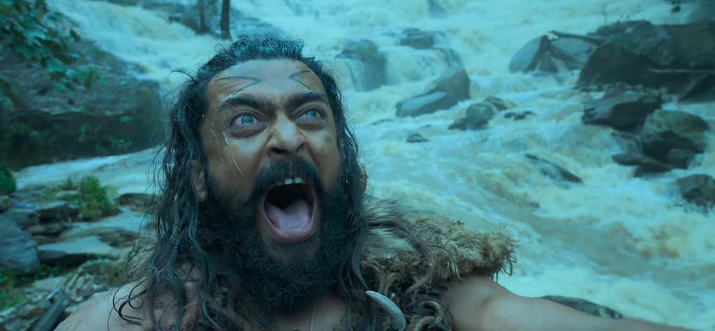 GUxMkAuaIAAWN0i Suriya and Bobby Deol Clash in Epic Tale of "Kanguva"