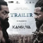 Suriya and Bobby Deol Clash in Epic Tale of “Kanguva”