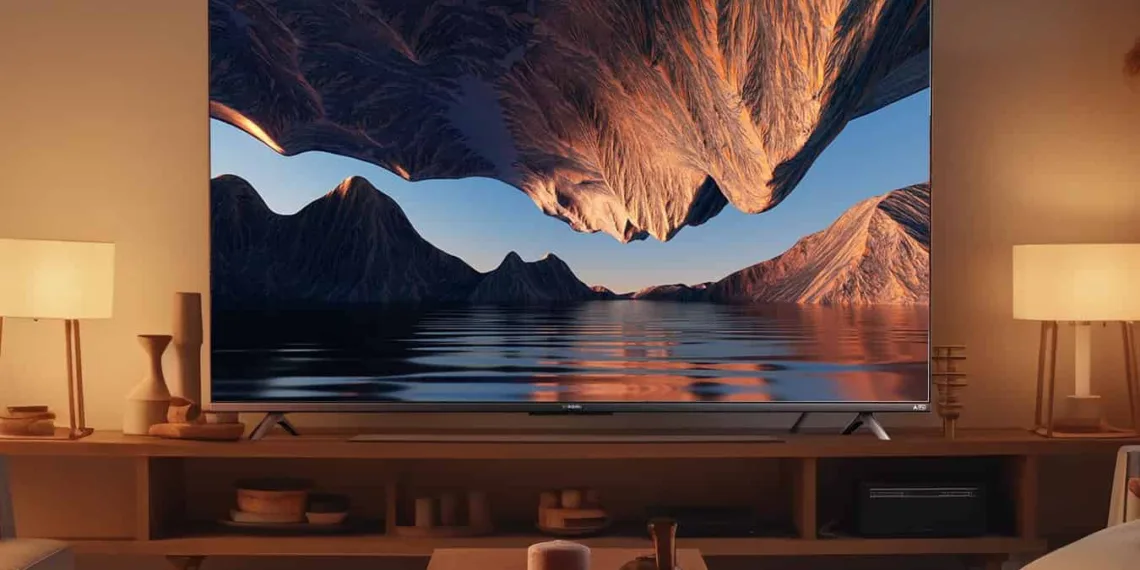 Xiaomi Unveils New Tech Innovations: X Pro QLED Series, Smart TV X Series 2024, and Power Banks in India