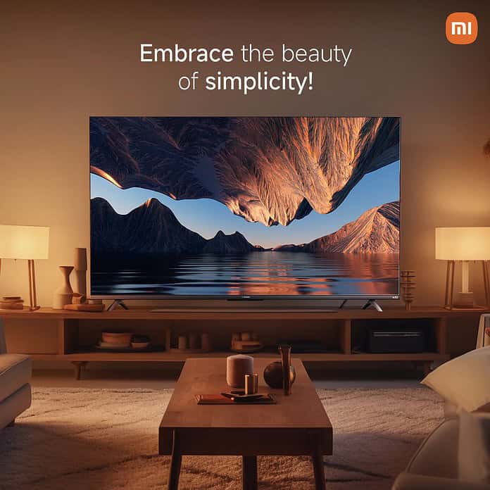 GV1NRIeXoAEoh6o Xiaomi Unveils New Tech Innovations: X Pro QLED Series, Smart TV X Series 2024, and Power Banks in India
