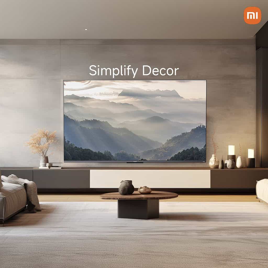 Xiaomi Unveils New Tech Innovations: X Pro QLED Series, Smart TV X Series 2024, and Power Banks in India