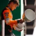 Lando Norris Dutch Grand Prix