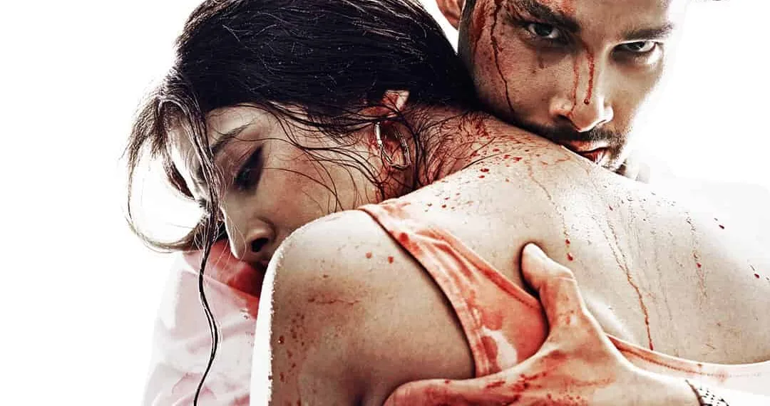 Yudhra Trailer: Siddhant Chaturvedi Embarks on a Dark Mission with Malavika Mohanan in a Thrilling Tale of Anger and Redemption