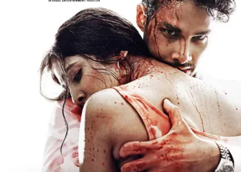 Yudhra Trailer: Siddhant Chaturvedi Embarks on a Dark Mission with Malavika Mohanan in a Thrilling Tale of Anger and Redemption