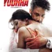 Yudhra Trailer: Siddhant Chaturvedi Embarks on a Dark Mission with Malavika Mohanan in a Thrilling Tale of Anger and Redemption