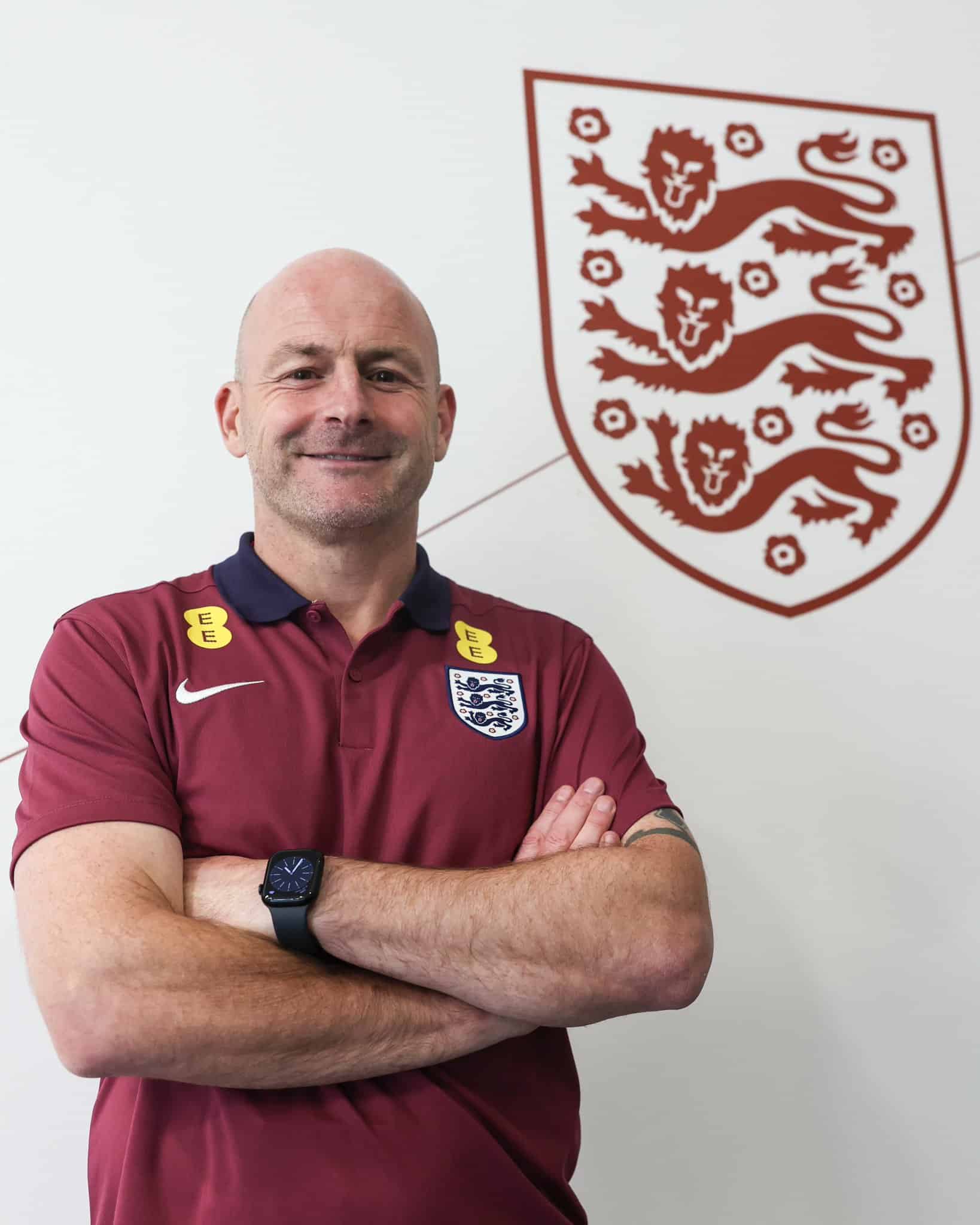 Lee Carsley