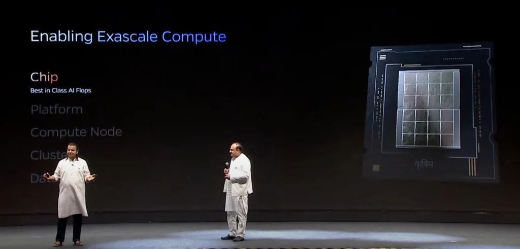 India's AI Revolution: Ola Unveils the Pioneering Bodhi AI Chip