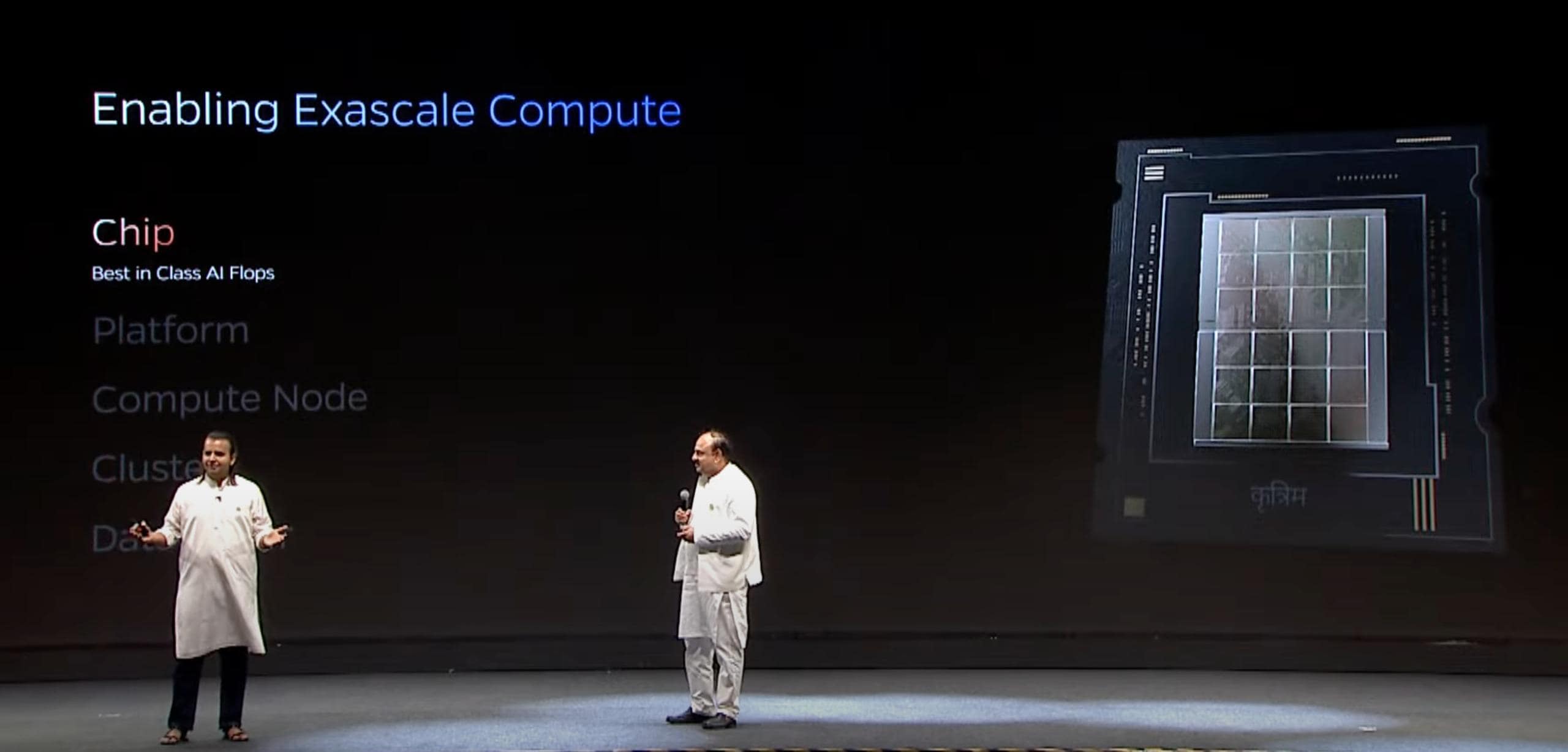 India's AI Revolution: Ola Unveils the Pioneering Bodhi AI Chip