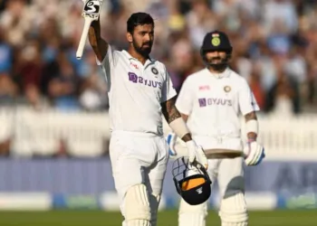 India vs England in 2026