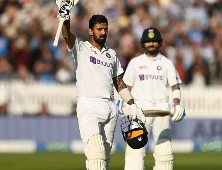 India vs England in 2026