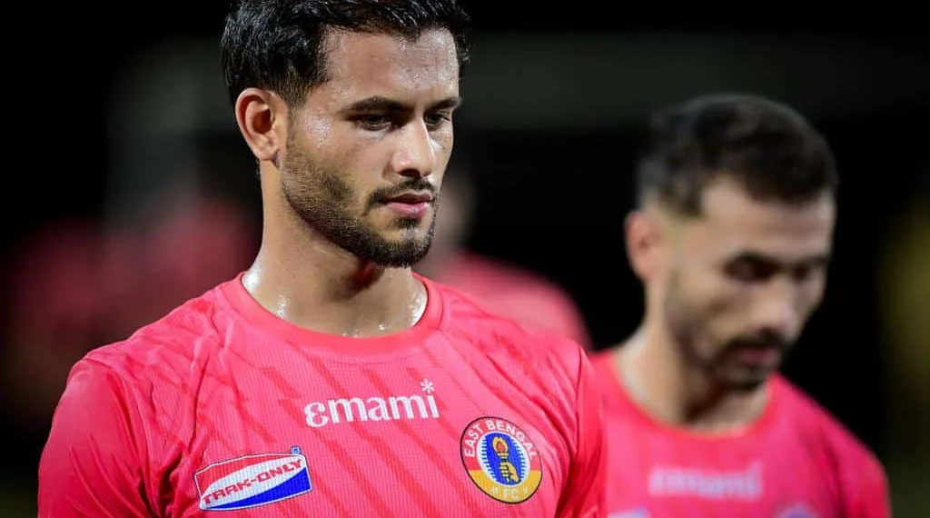 Anwar Ali Set to Earn Rs 24 Crores at East Bengal in Landmark Five-Year Deal