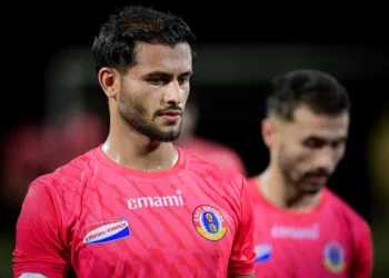 Anwar Ali Set to Earn Rs 24 Crores at East Bengal in Landmark Five-Year Deal