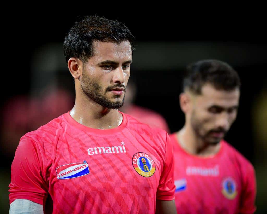 Anwar Ali Set to Earn Rs 24 Crores at East Bengal in Landmark Five-Year Deal