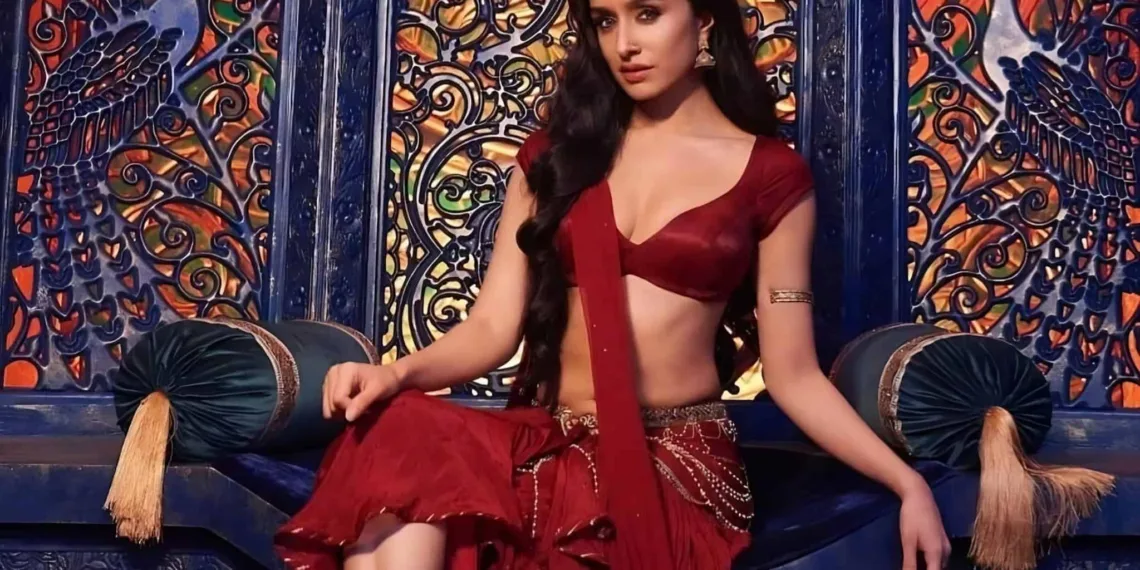 Stree 2 is Unstoppable: Earns ₹100 crores in just 2 days