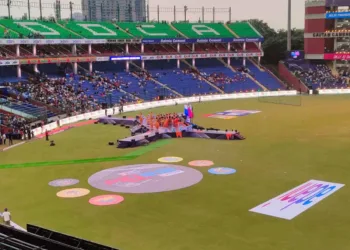 Delhi Premier League 2024