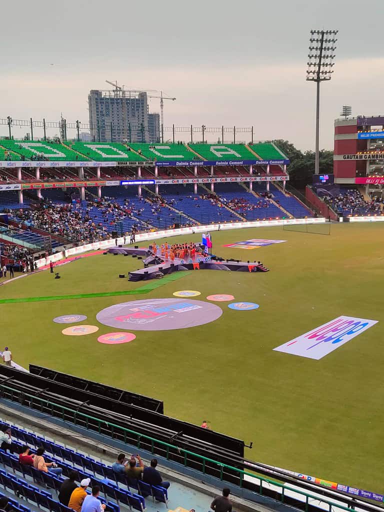 Delhi Premier League 2024
