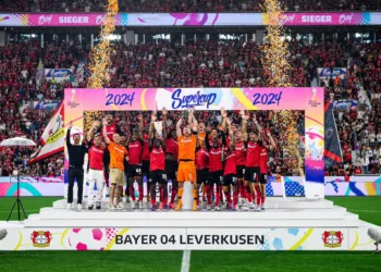 Bayer Leverkusen