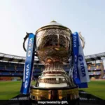 IPL 2023: BCCI Reports 116% Revenue Surge After IPL 2023 Success