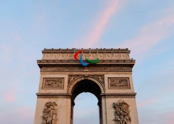 Paris 2024 Paralympics