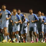 Manolo Márquez Unveils his first 26 Probables for India’s Intercontinental Cup Preparatory Camp