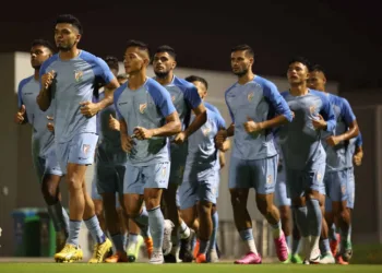 Manolo Márquez Unveils 26 Probables for India's Intercontinental Cup Preparatory Camp