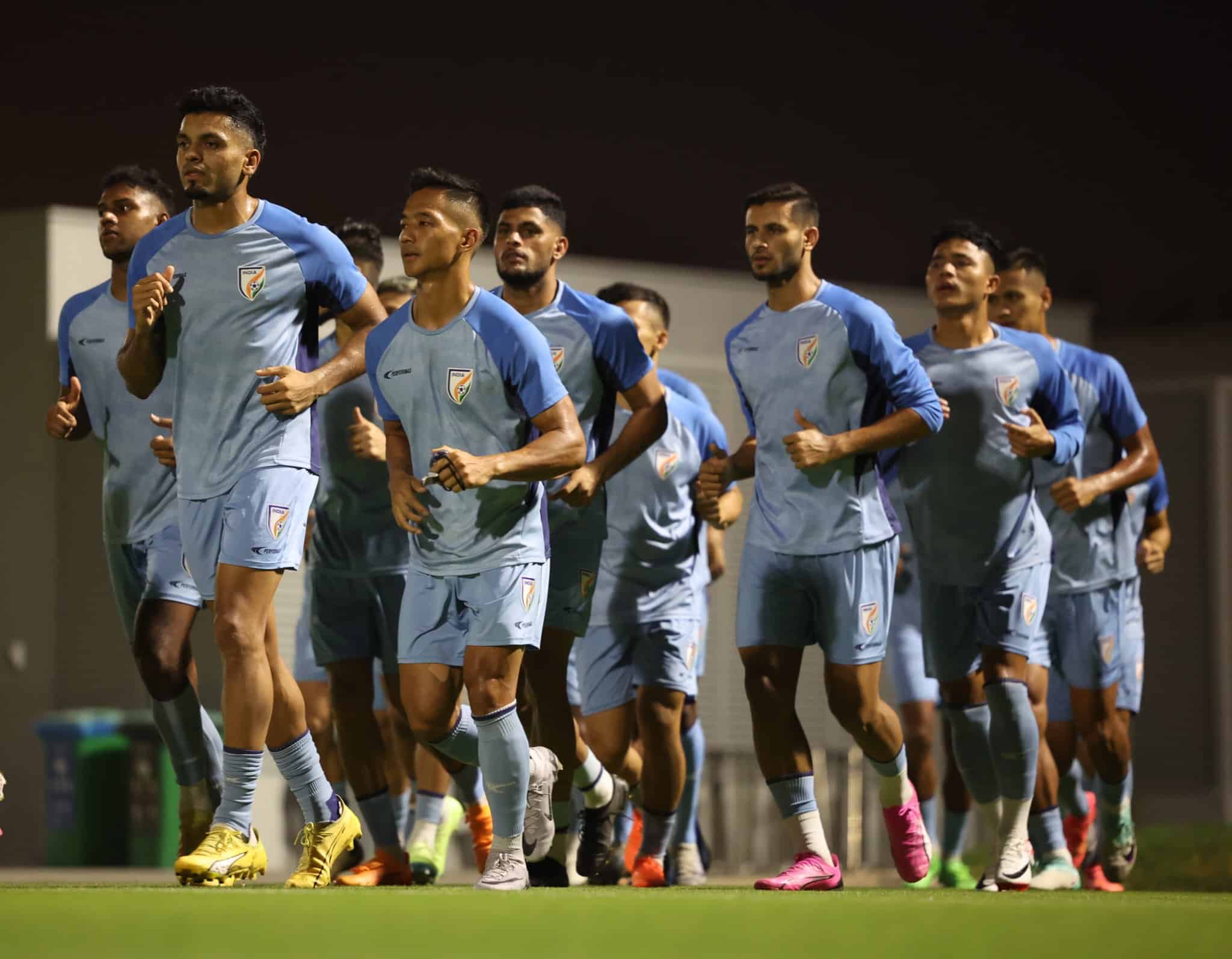 Manolo Márquez Unveils 26 Probables for India's Intercontinental Cup Preparatory Camp