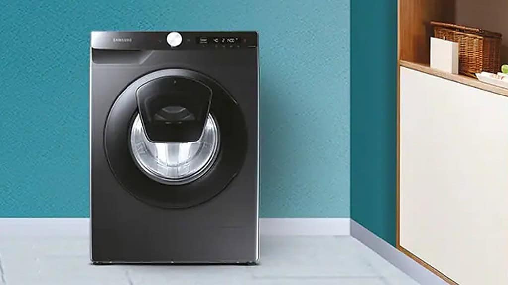 Samsung Unveils Cutting-Edge AI-Powered Washing Machines for the Indian Market