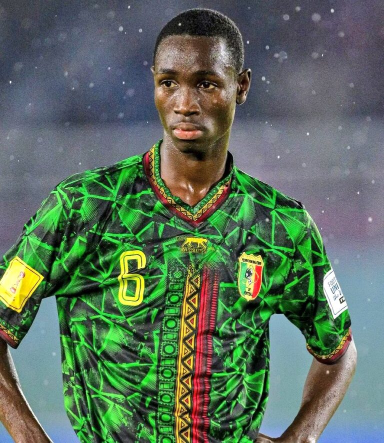 Sekou Kone