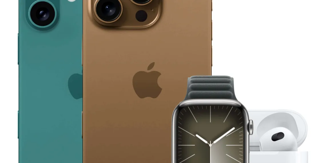 Apple Event September 2024: A Sneak Peek of Product Launches