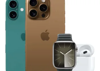 Apple Event September 2024: A Sneak Peek of Product Launches