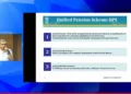 Modi Government Launches Unified Pension Scheme for Government Employees