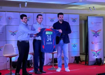 IPL 2025 - Zaheer Khan :