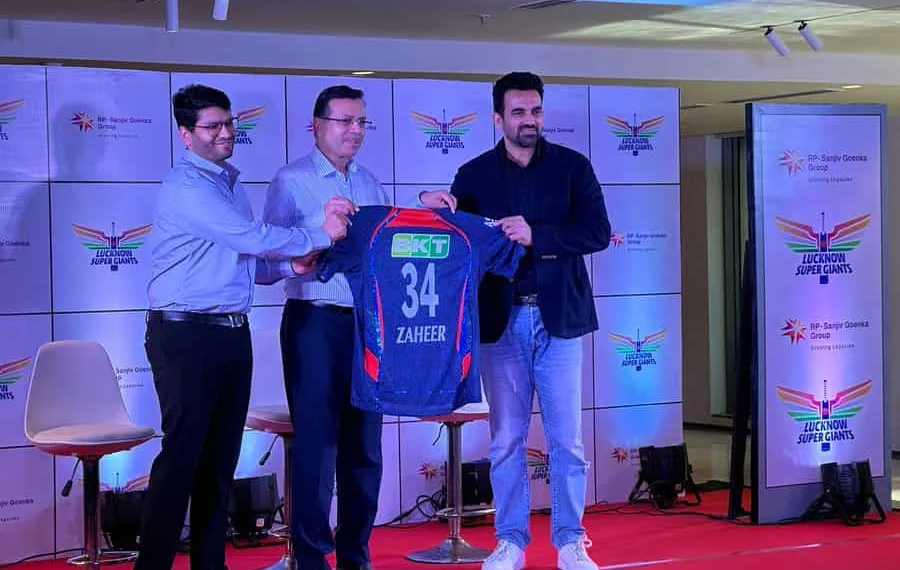 IPL 2025 - Zaheer Khan :