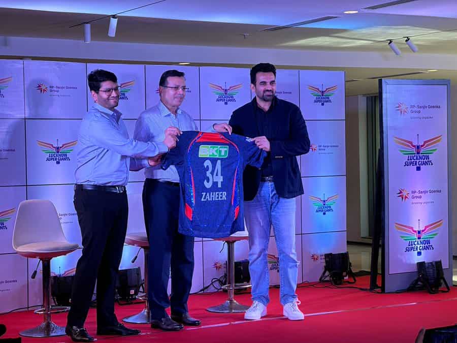 IPL 2025 - Zaheer Khan :