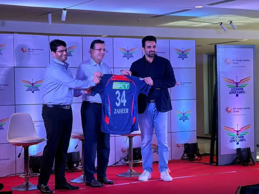 IPL 2025 - Zaheer Khan :