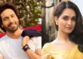 Ghum Hai Kisikey Pyaar Mein: Start to a New Beginning; Vijayendra Kumeria and Kritika Singh Yadav to Lead After Bhavika and Hitesh Exit