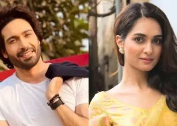 Ghum Hai Kisikey Pyaar Mein: Start to a New Beginning; Vijayendra Kumeria and Kritika Singh Yadav to Lead After Bhavika and Hitesh Exit
