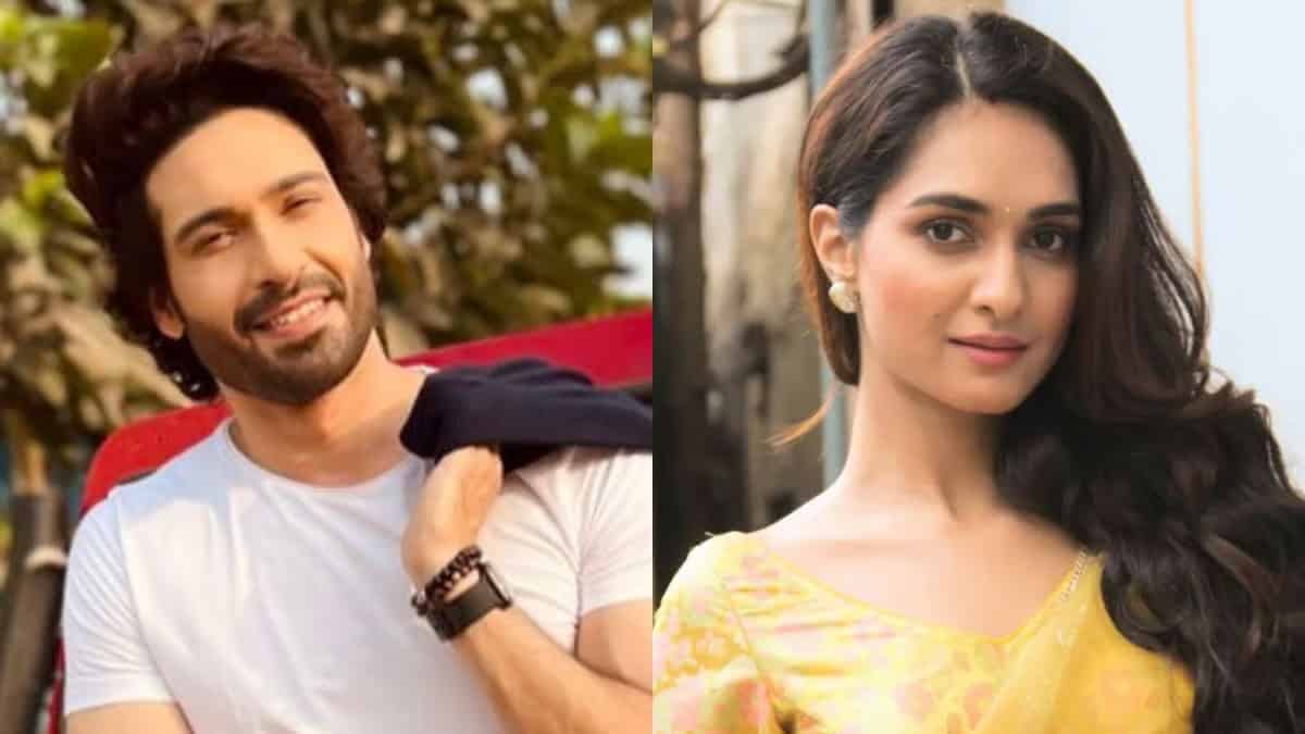 Ghum Hai Kisikey Pyaar Mein: Start to a New Beginning; Vijayendra Kumeria and Kritika Singh Yadav to Lead After Bhavika and Hitesh Exit