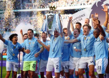 Manchester City 2024-25 Premier League Season Preview: Five Main Talking Points