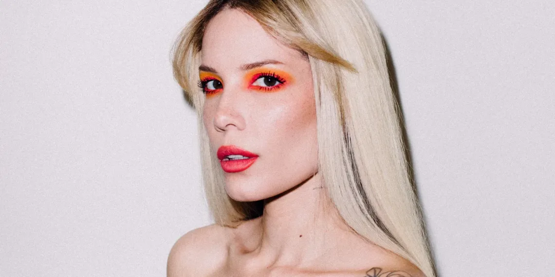 Halsey Unveils New Album ‘The Great Impersonator’: A Deep Dive Into Identity and Mortality