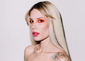 Halsey Unveils New Album ‘The Great Impersonator’: A Deep Dive Into Identity and Mortality