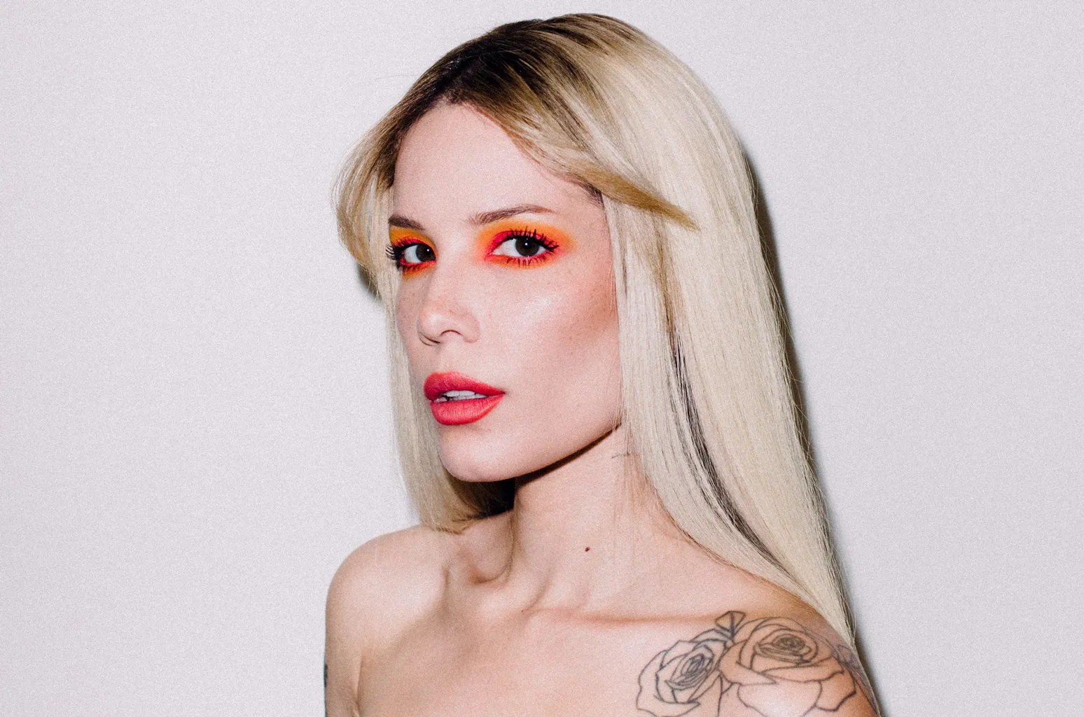 Halsey Unveils New Album ‘The Great Impersonator’: A Deep Dive Into Identity and Mortality