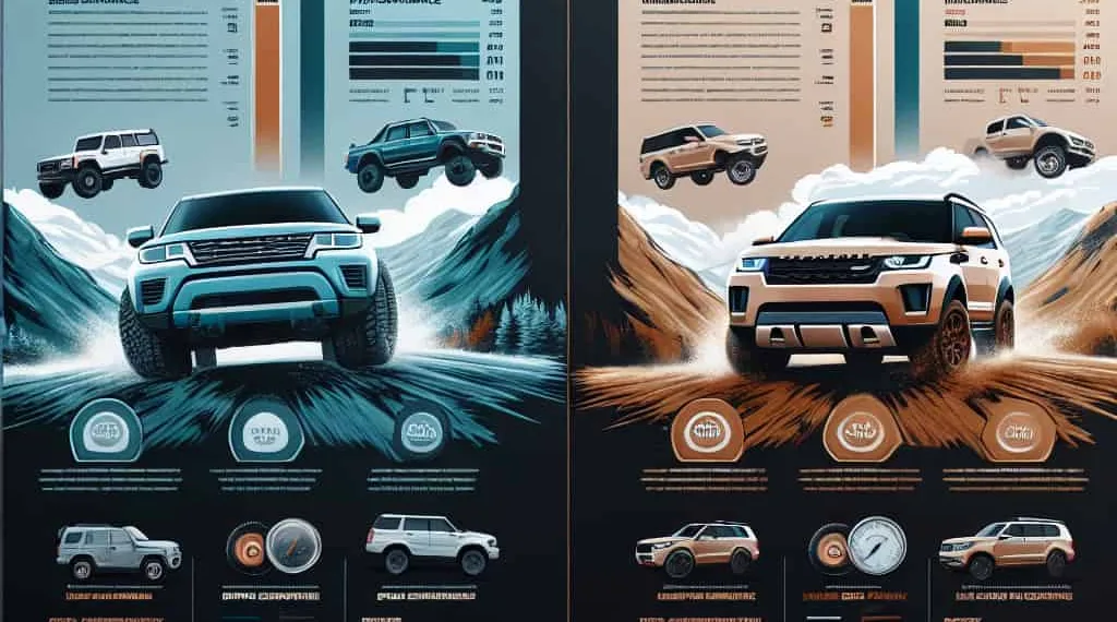 Honda Elevate vs Maruti Suzuki Jimny: A Comparative Analysis in 2024