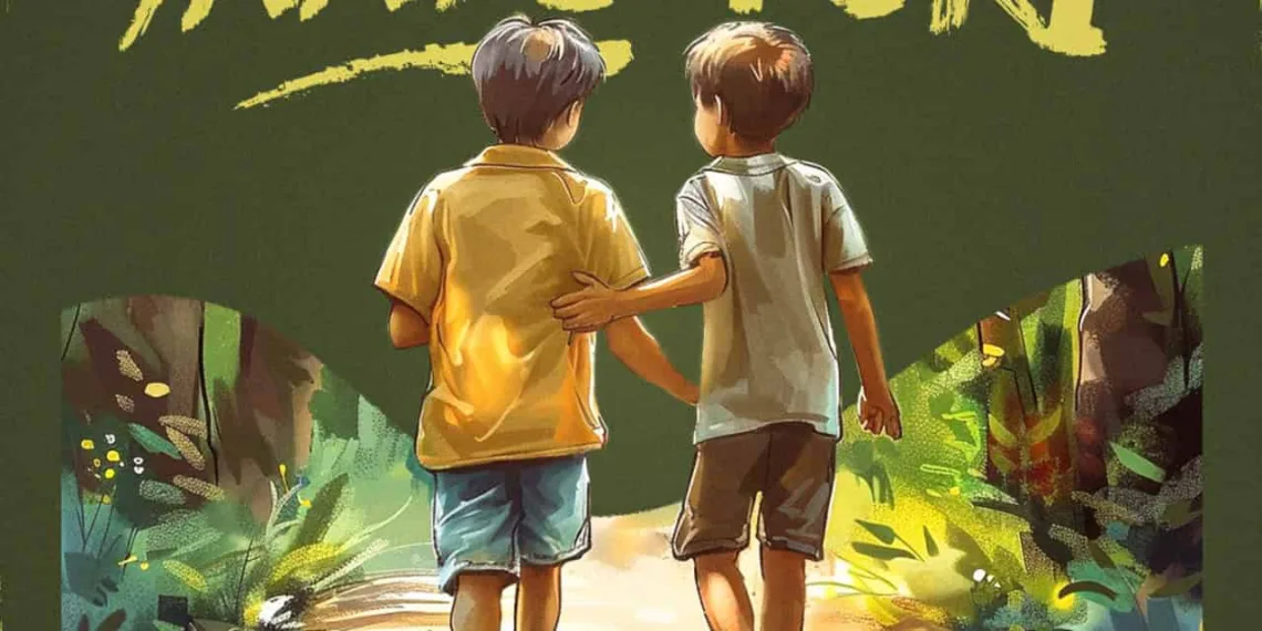 Hoopr Launches Chirrag Modi's New Song "Yaari Teri" on Friendship Day