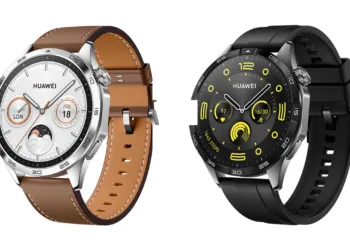 Huawei GT4 Smartwatch Launched for ₹14,999 in India