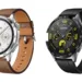 Huawei GT4 Smartwatch Launched for ₹14,999 in India