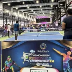 Hudle: Empowering Pickleball and Padel Communities Across India